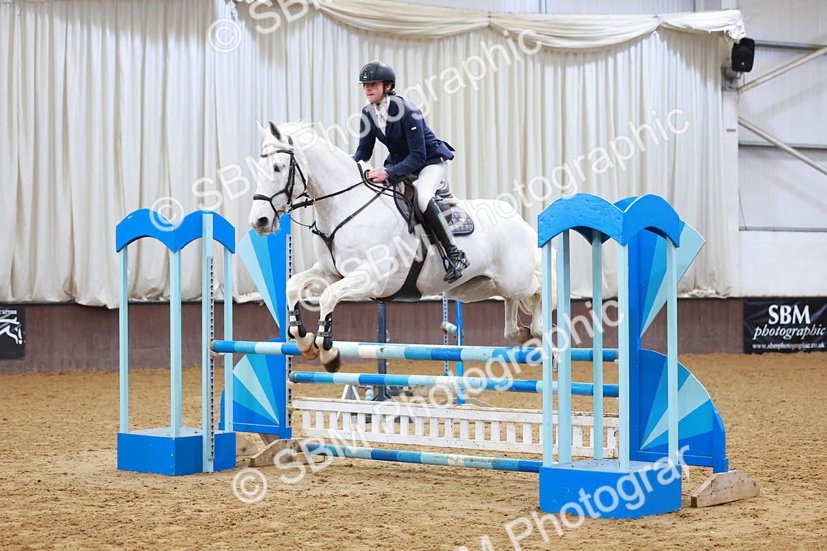 SBM_003180 - Class 3 - Senior Discovery - 1.00m