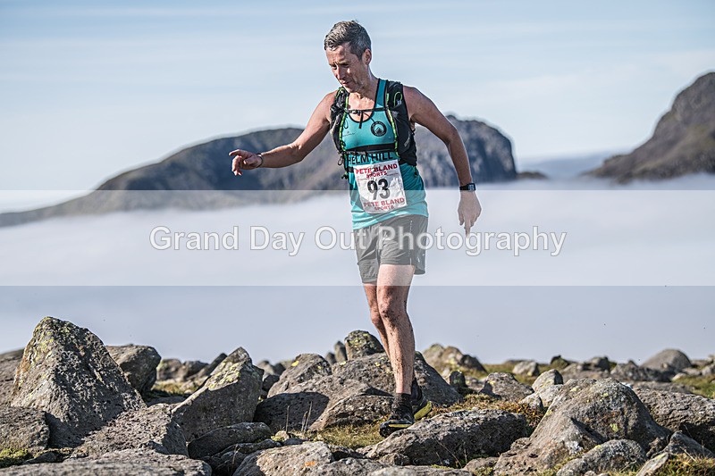 Langdale-386 - Langdale Horseshoe Fell Race Saturday 11th October 2025