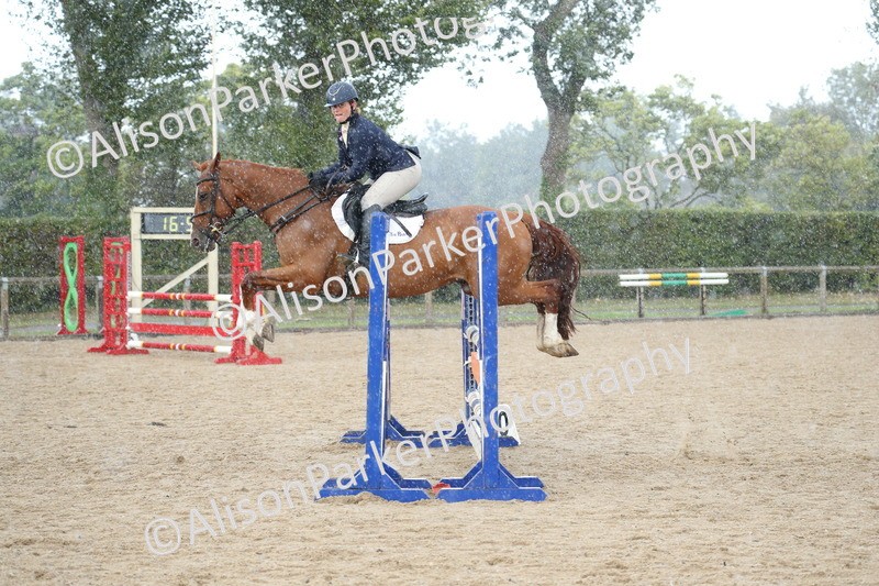 20250831-2340 - Class 7 - 1.00m