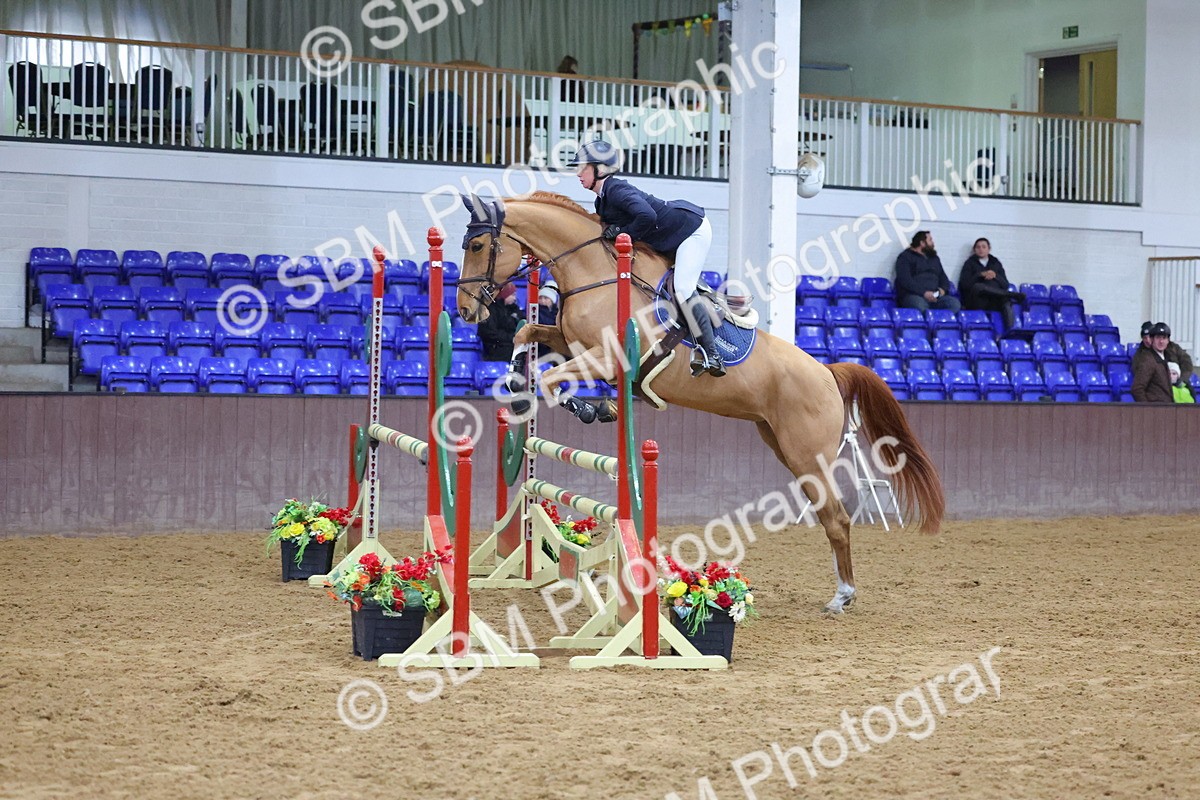 1I0A4955 - Class 9 - Senior Newcomers/ 1.10m Open