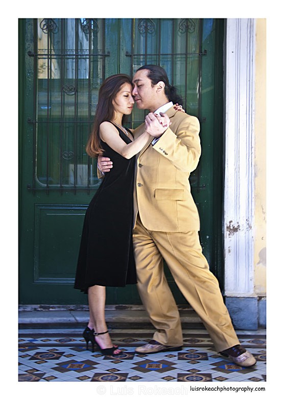  - Tango by Jimmy and Yukarin