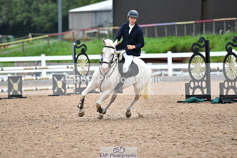 230819A-111853-00344 - Cls 24 Pony Discovery & 90cm Open