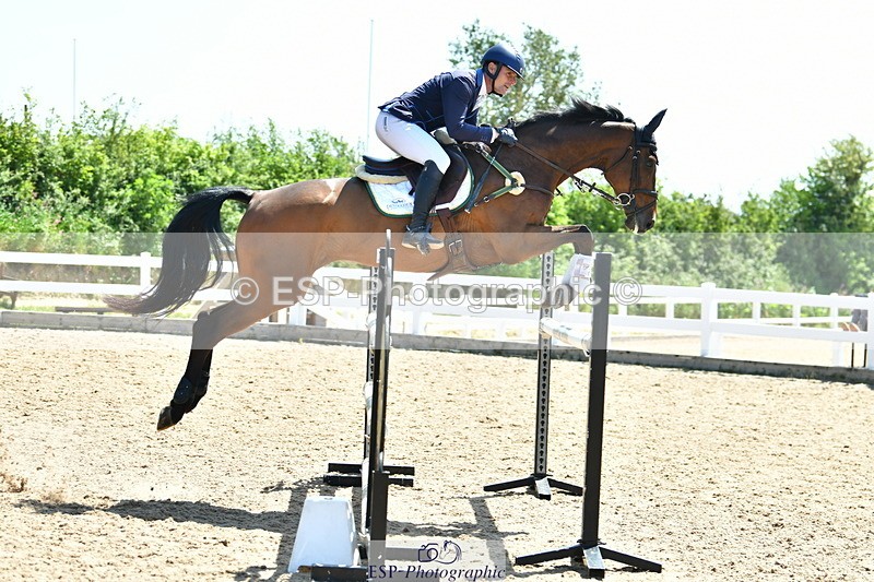 230524A-133410-00657 - Cls 5 Foxhunter & 1.20m Open