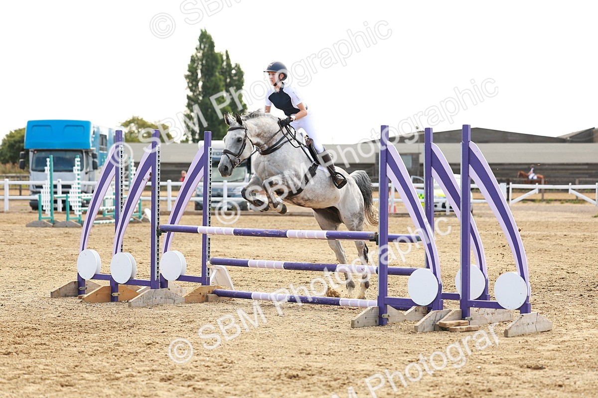 SBM_002480 - Class 9 - Senior British Novice - 90cm