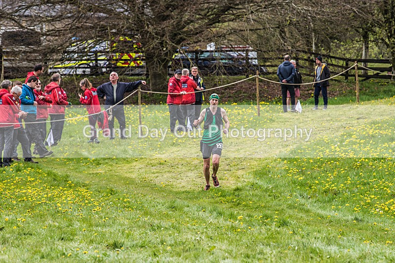 3 Peaks-1438 - The 3 Peaks Race - The Finish - Saturday 29th April 2023