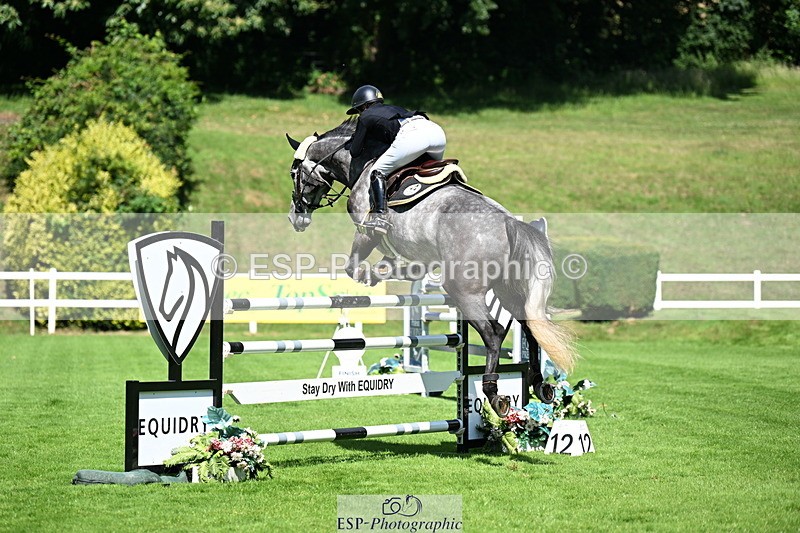 250703A-103746-02775 - Cls 1 Snr Foxhunter