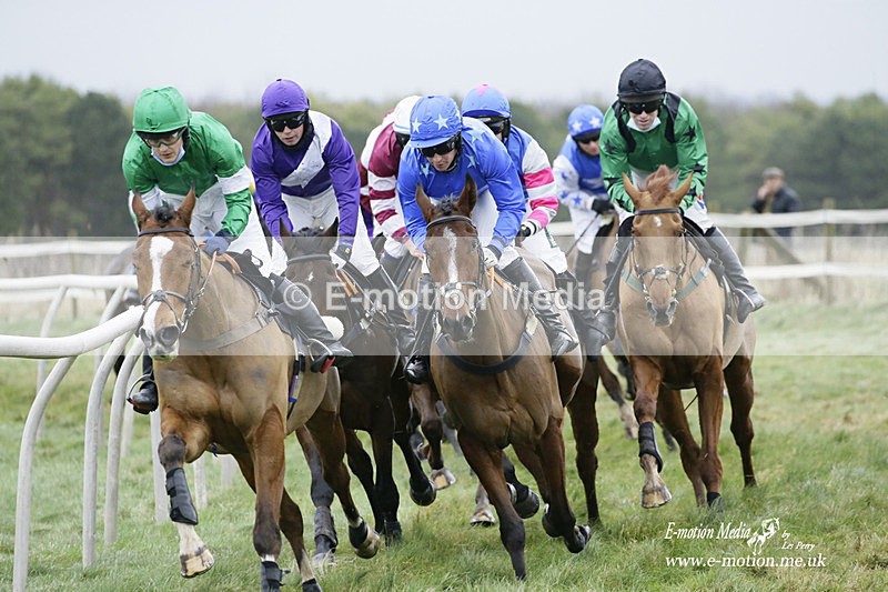 PtP 020122 310 - Larkhill Racing Club Point-to-Point 02/01/2022