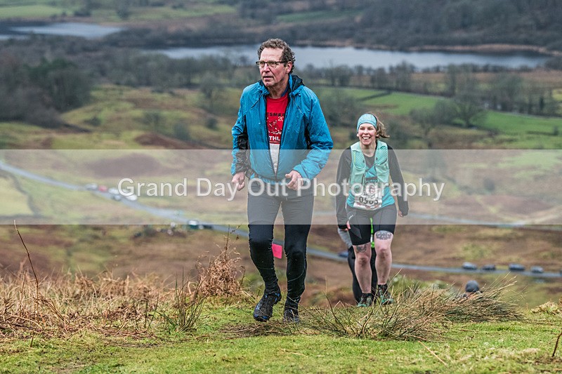 Elterwater-556 - Kendal Winter League Elterwater Junior & Senior Fell Races Sunday 25th January 2026