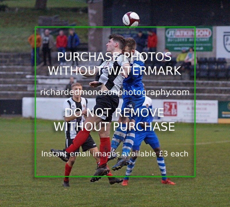 DSC04242 - Kendal Town v Pontefract (Saturday 23 November)