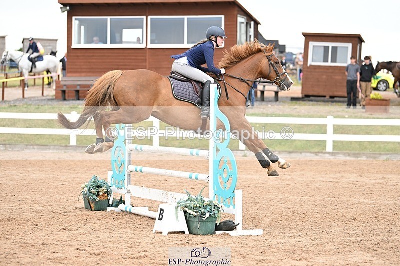 250727-135059-10493 - Cls 34 95cm Amateur Quali