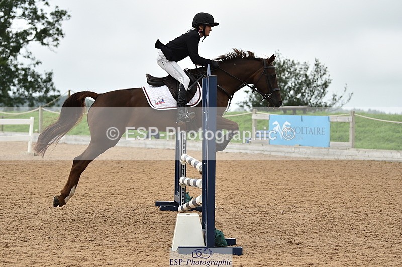 230902A-113120-00739 - Cls 2B Pony Small 80cm