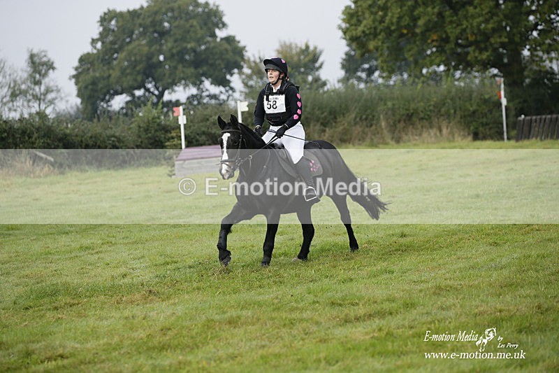  WWHT 171021 0804 - Open Novice (0.80m)  17/10/21