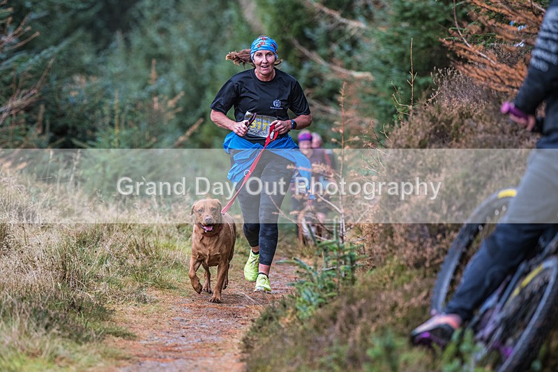 Glentress-1064 - High Terrain Events Glentress 21 & 10K Trail Races Saturday 15th November 2025