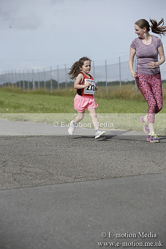 CADFUN 210719-0140 - Cadence Events Colerne Fun Run  21-Jul-2019