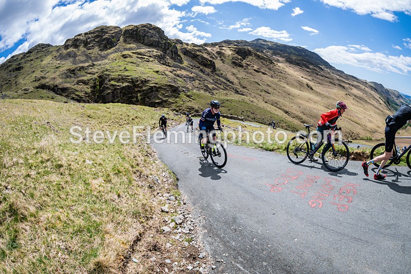133243-2 - Hardknott Pass Camera 2 13.00-14.00