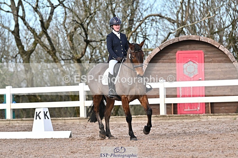 250125-122609-00437 - Dressage - CT Class 6 BE102