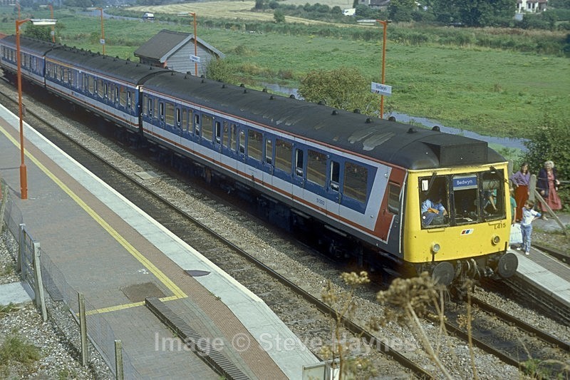 2nd Sep 1991 - Bedwyn, Wiltshire