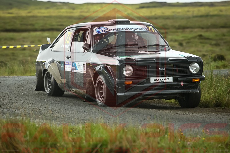 Wilton Recycling Donegal Rally Friday 67 of 207 - Wilton Recycling Donegal International Rally