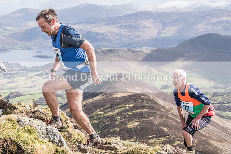 Causey Pike-224 - Causey Pike Fell Race Saturday 14th March 2026