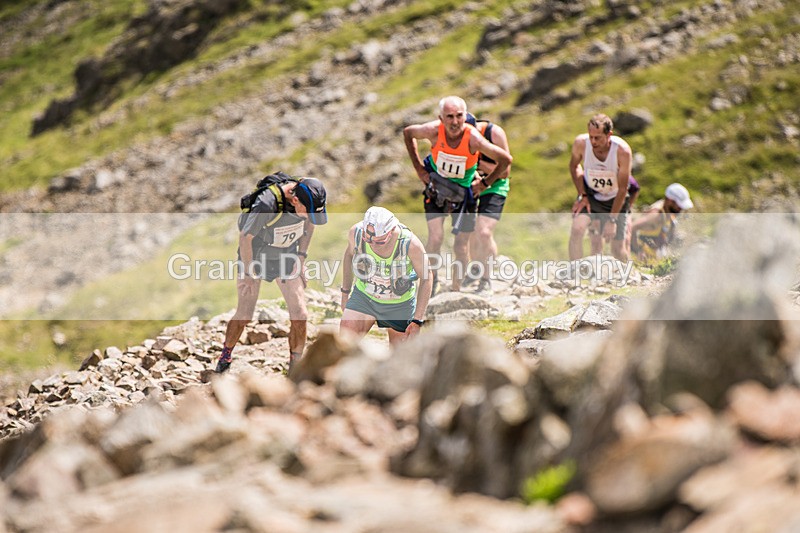 Borrowdale-1421 - Borrowdale Fell Race Saturday 2nd August 2025