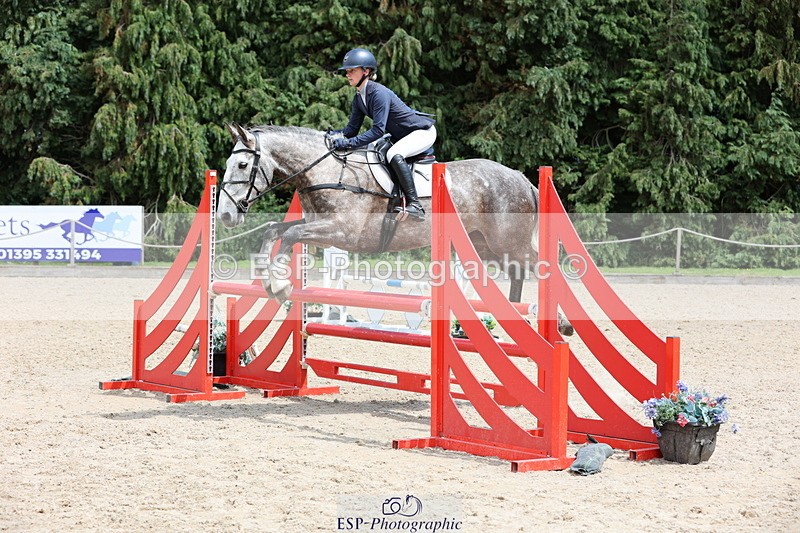 250703A-140516-05159 - Cls 8 95cm Amateur Qualifier