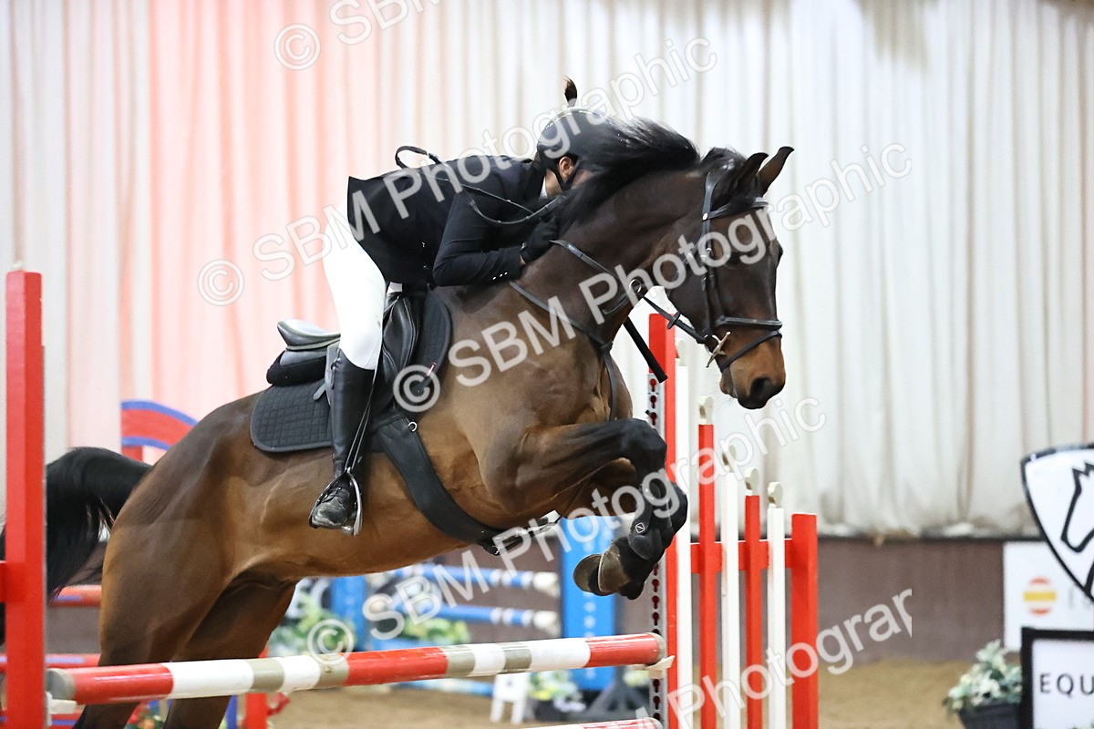 SBM_002412 - Class 9 - Senior Discovery - 1.00m