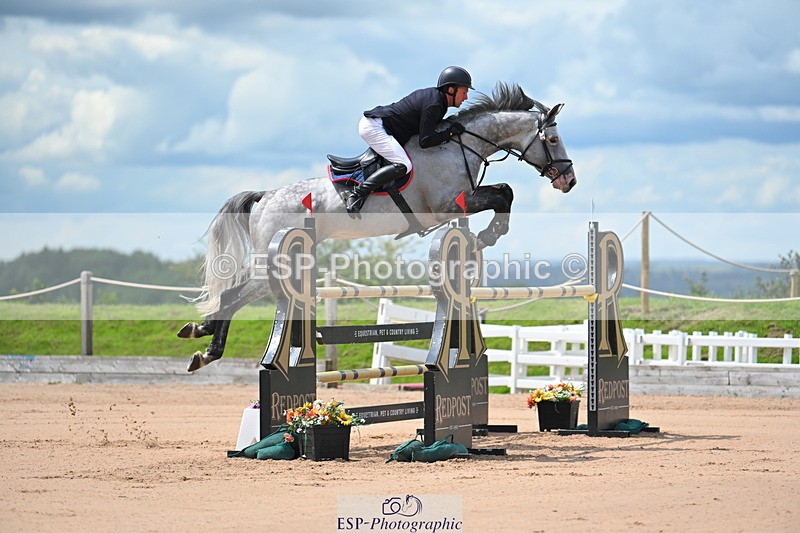 230721A-122925-06160 - Cls 34, 7 Yr Olds 1.30m