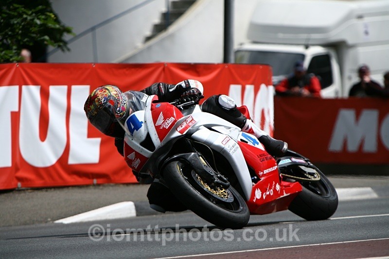  - Supersport Race 2