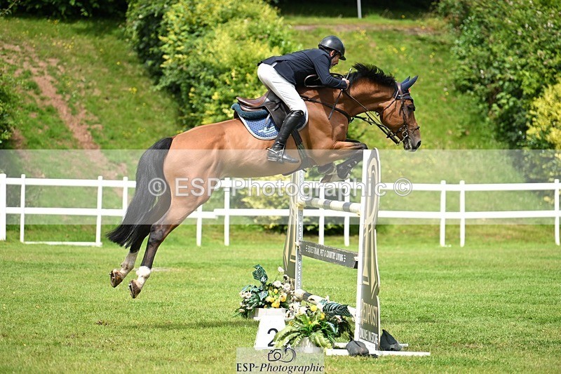 240707-122023-20271 - Cls 47 Foxhunter 2nd Round