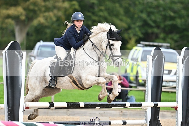 230930-111507-00325 - Cls 3 Pony Discovery & 90cm Open