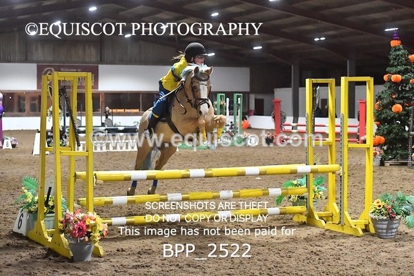 BPP_2522 - CLASS 5 TEAM SJ 85 - 90CM