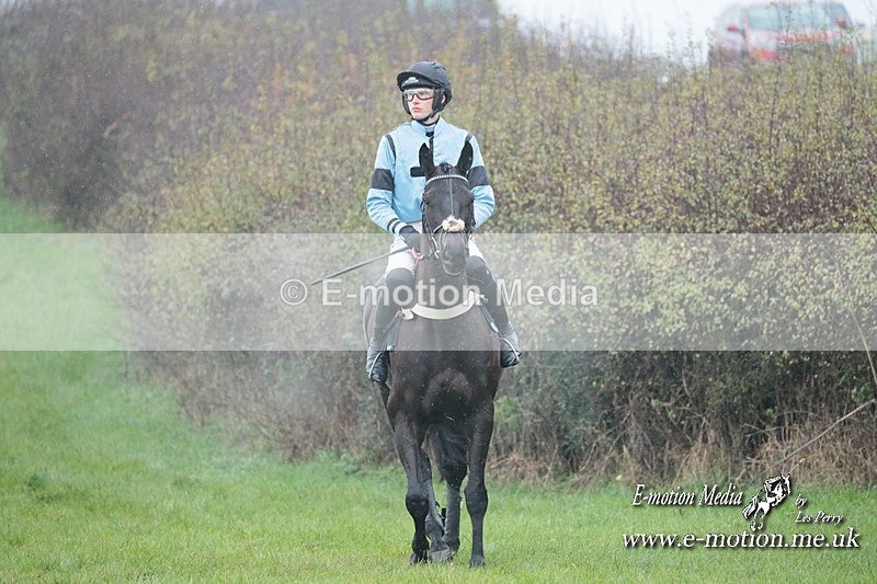 PtP 031223 32 - Wheatland Hunt PtP Chaddesley Races 03/12/23
