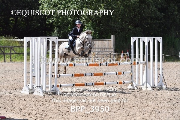 BPP_3950 - CLASS 9 SAT Winter/ Summer 128cm/ Winter/ Summer 138cm