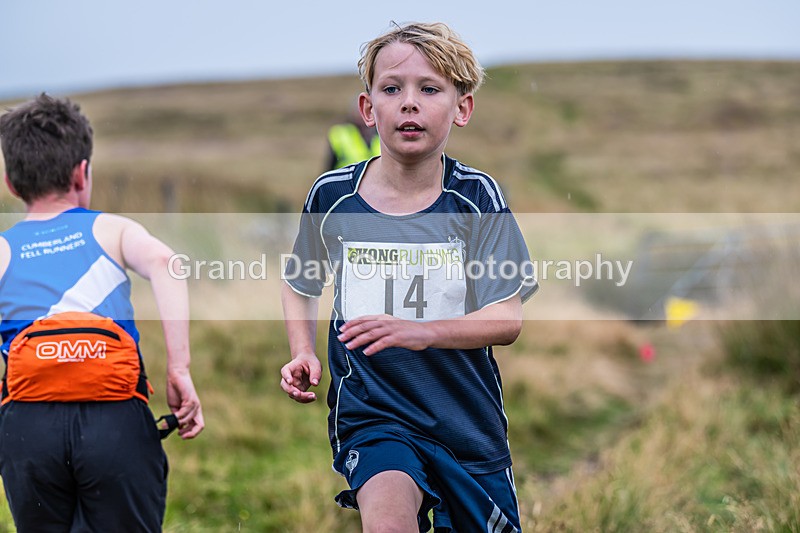 Gavel-98 - Ennerdale Show Gavel Fell Race Wednesday 26th August 2026