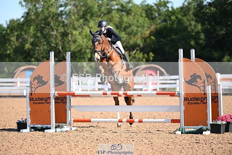 240728A-091109-07492 - Cls 33 Snr British Novice and 90cm Open