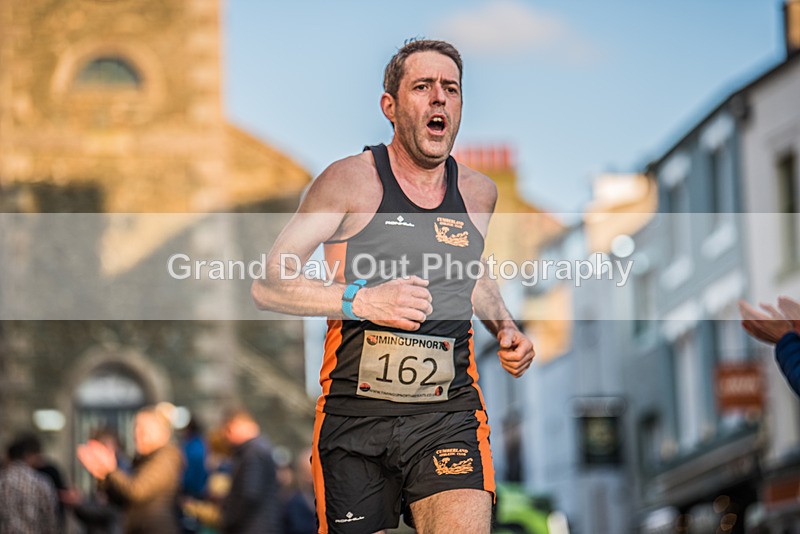 RTH-890 - Keswick Round The Houses Road Race, Wednesday 26th April 2023