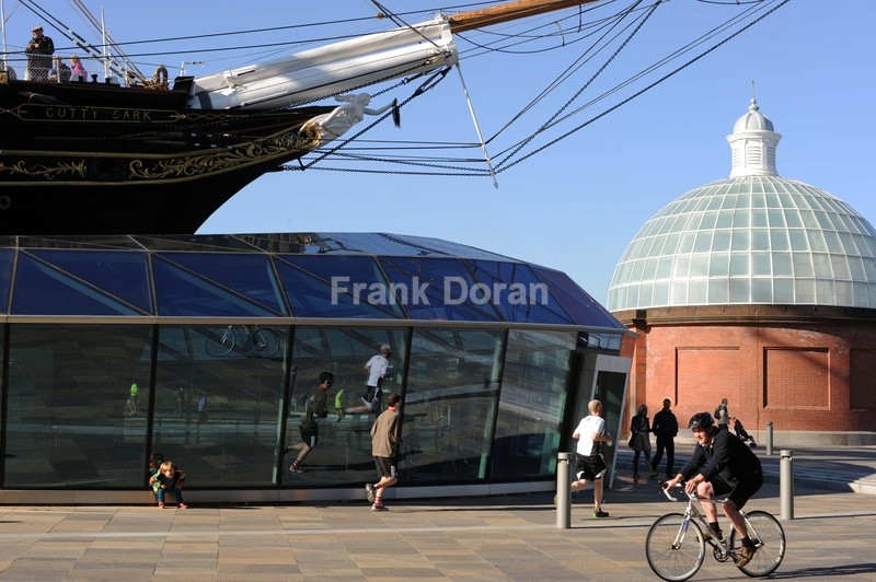 EIGHTEEN - Frank Doran