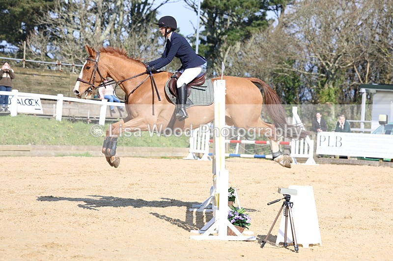 3E7A6401 - Class 3: Senior 80cm