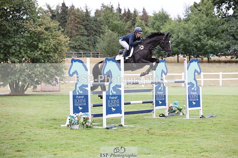 250830A-091244-04318 - Cls 13 Snr 1.25m Open