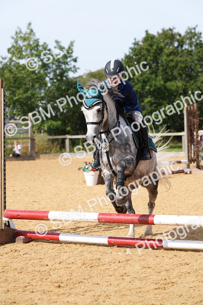 SBM_68308 - J3 - Mini Tour Junior Pony 40cm Championship