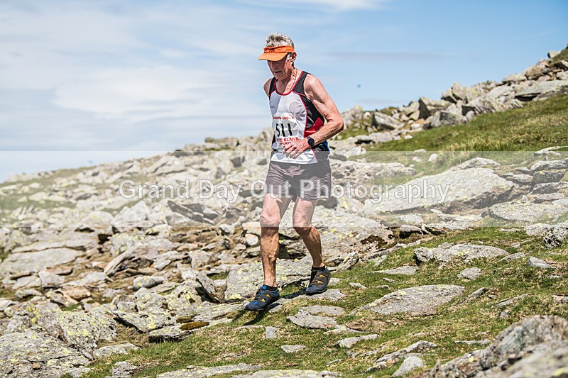 Duddon Short-275 - Duddon Valley Short Fell Race Saturday 30th May 2026
