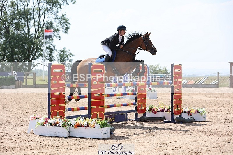 250725-142529-03293 - Cls 3 Snr Foxhunter