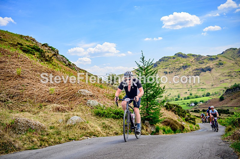 135516 - Blea Tarn Climb 13:00 - 14:00