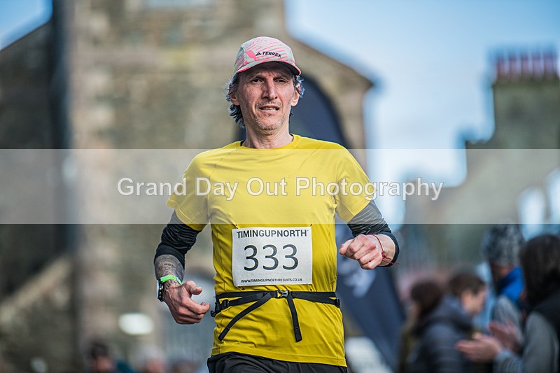Keswick RTH-851 - Keswick AC Round The Houses Road Race Wednesday 24th April 2024