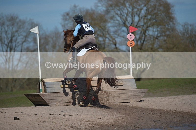 NGP_9259 - XC Time 14:13 to 14:20