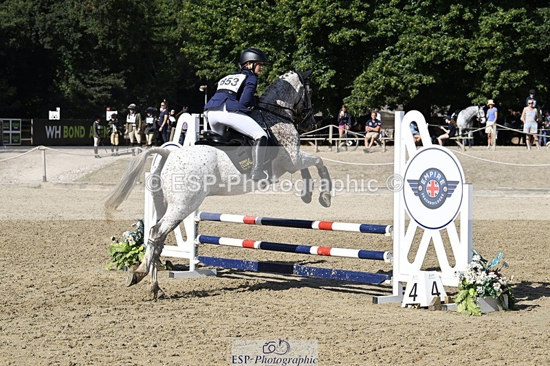 250823A-100807-26493 - WC Round 2 9.30 to 10.30