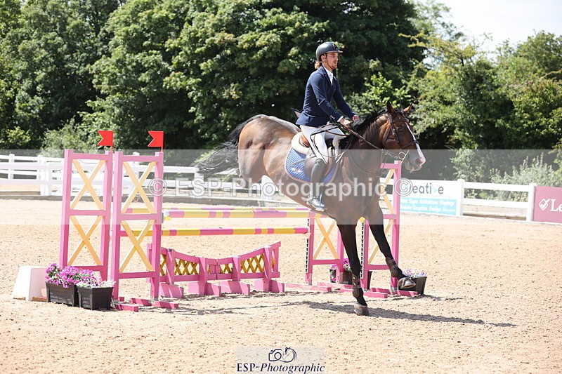 240718A-123619-05117 - Cls 9, 1 Star Bronze Tour 1.10m