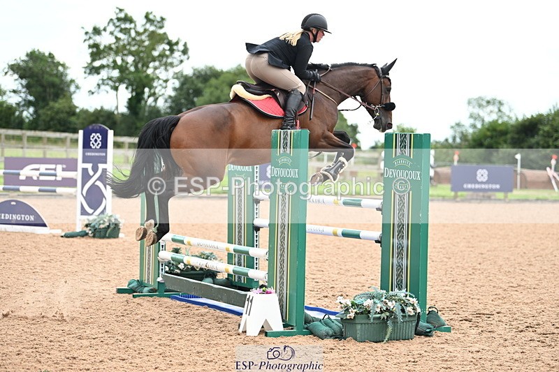 240727A-160038-06056 - Cls 16 Snr Foxhunter