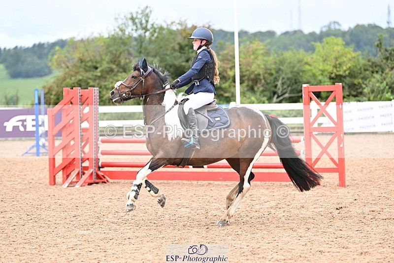 240908A-130021-03830 - Cls 19 A&B Pony Disco & 90 Open