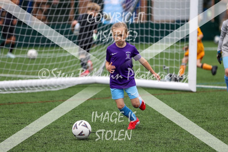1DX35986 - U7/U8 Boys/Mixed
